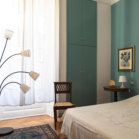 Sophisticated Apt Near Duomo Milan Exterior photo